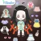 Vlinder Gacha:Dress Up Games