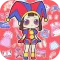 YOYO Doll: YOYA Dress Up Game