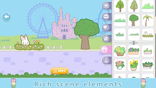 YOYO Doll: YOYA Dress Up Game سکرین شاٹس