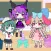 YOYO Doll School Life Dress Up