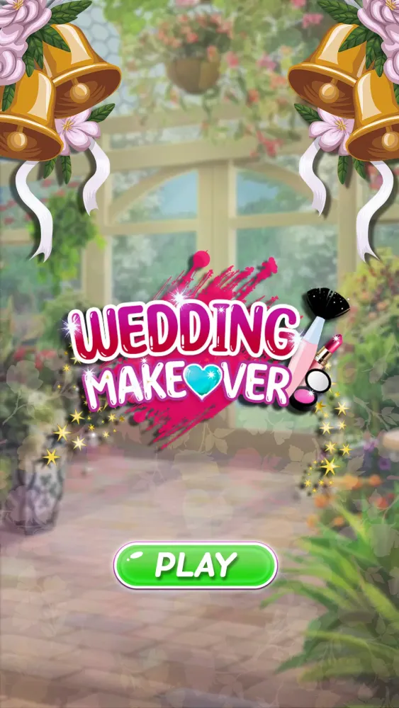 Girl Makeup and Dress Up Games Screenshots