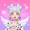 Shining Girl: Dress Up Game