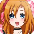Dress-up Love Live! School idol festival Edition