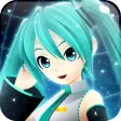 Dress-up " DIVA Vocaloid " The Hatsune miku and rika and Rin salon and make up anime games