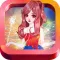 Dress Up Fairy Tale Princess - Fantasy Strawberry Land Hidden Secrets Version