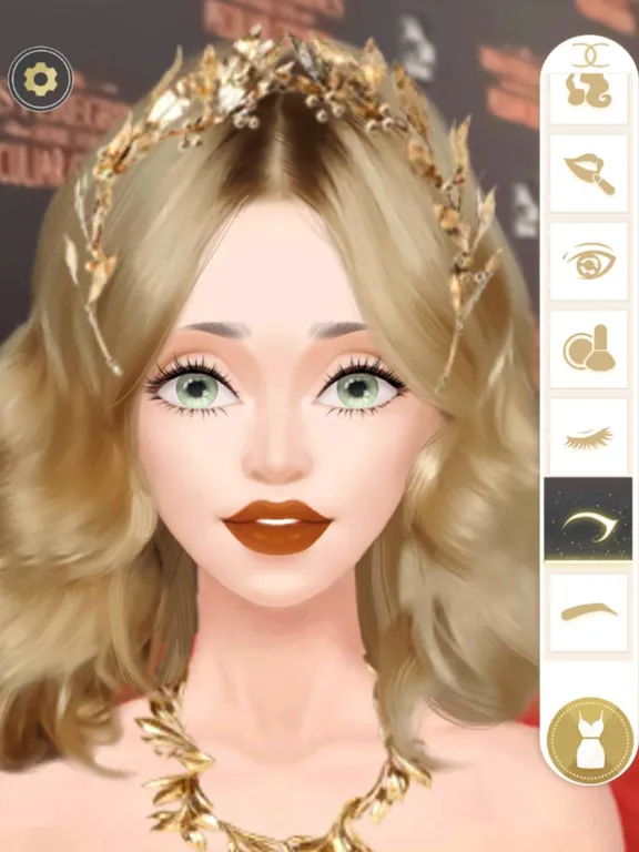 Super Fashion Star Daily iPad  Ekran Görüntüleri