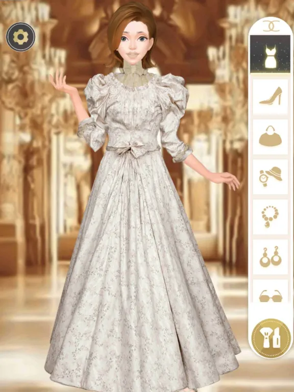 Super Fashion Star Daily iPad  Ekran Görüntüleri