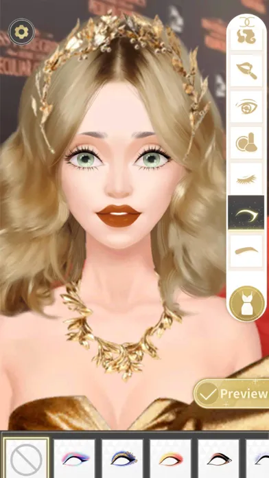 Super Fashion Star Daily Ekran Görüntüleri
