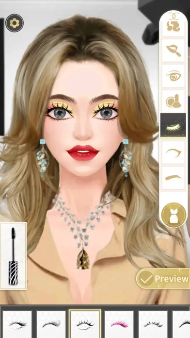 Super Fashion Star Daily Ekran Görüntüleri