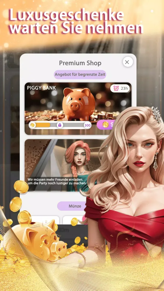 Скриншоты Fashion Makeover:Stylist girl