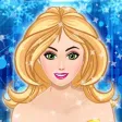 Superstar Dress Up Edition fashion hair stylist beauty games for girls