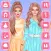 Pastel Sisters Dress Up Games