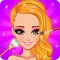 dress up and make up Makeover Fashion Salon Beauty