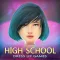 High School Dress Up - Fashion Makeover Salon