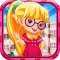 Dressup game my school uniform