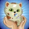 Pet Nursery Animal Caring Game