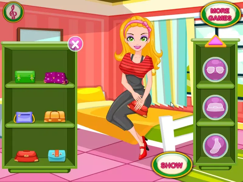 Beauty Spa Salon Makeover Screenshots