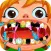 Fun Mouth Doctor, Dentist Game