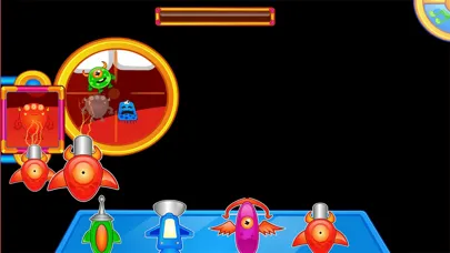 Zrzuty ekranu Fun Mouth Doctor, Dentist Game