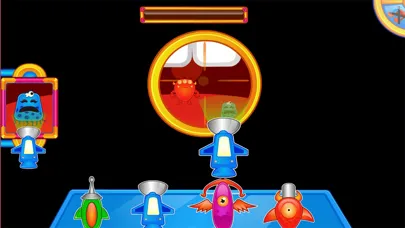 Zrzuty ekranu Fun Mouth Doctor, Dentist Game