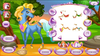 Dress Up Games, The Princess Ekran Görüntüleri