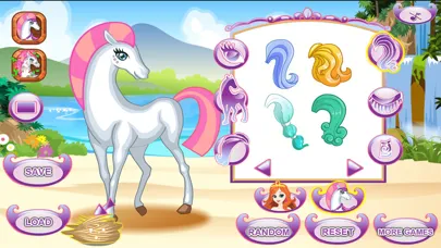 Dress Up Games, The Princess Ekran Görüntüleri