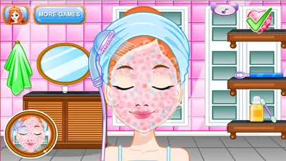 Dress Up Games, The Princess Ekran Görüntüleri