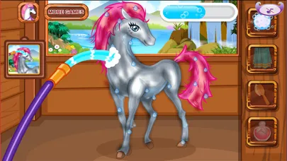 Dress Up Games, The Princess Ekran Görüntüleri