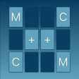 Memory+Concentration