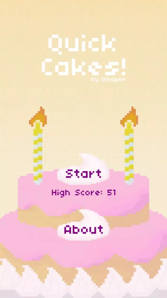 تصاویر Quick Cakes