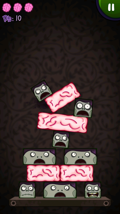 The Blocking Dead Screenshots