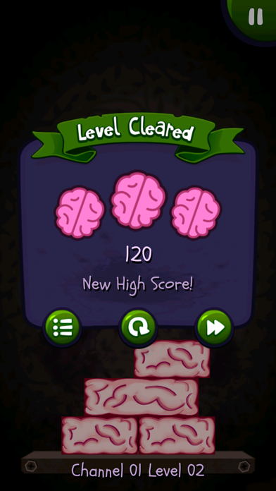 The Blocking Dead Screenshots