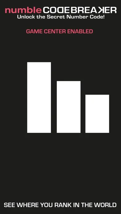 تصاویر NUMBLE : Daily Mastermind!