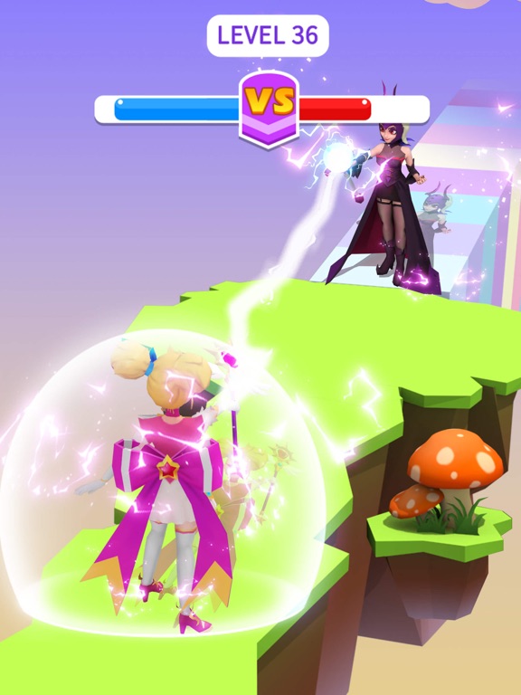 Dressing Girl Run iPad  স্ক্রিনশট