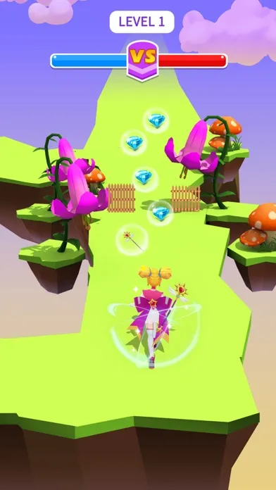 Screenshot di Dressing Girl Run