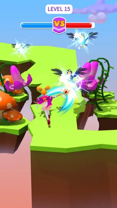 Screenshot di Dressing Girl Run