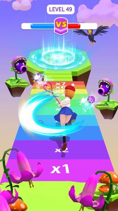 Dressing Girl Run স্ক্রিনশট