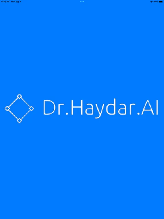 Time by Dr Haydar iPad  スクリーンショット