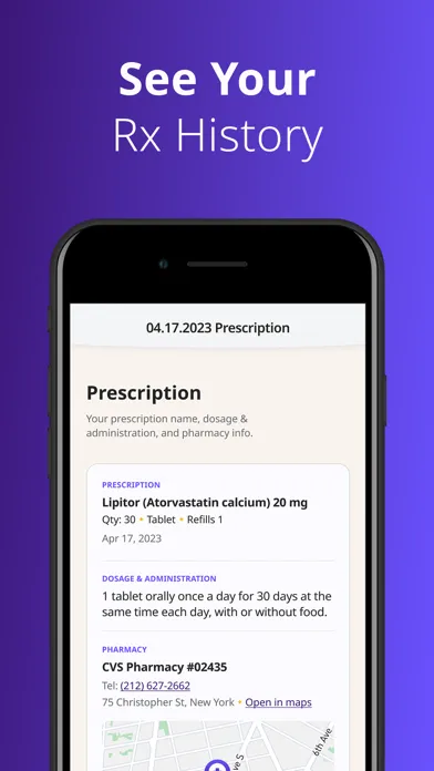 DrHouse: Online Doctor Service স্ক্রিনশট