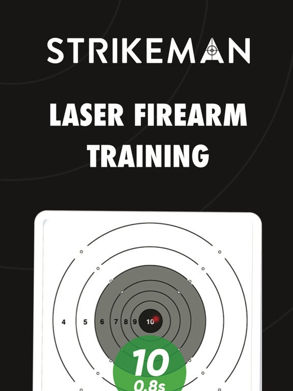 Strikeman iPad  スクリーンショット
