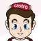 castro Butler