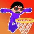 Dribble Basketball Shoot 3D Dribble Basketball Shoot 3D