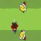 Dribble Kings!!
