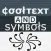 Cool text and symbols