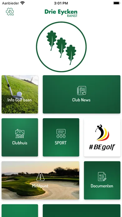 صور Drie Eycken Open Golfcentrum