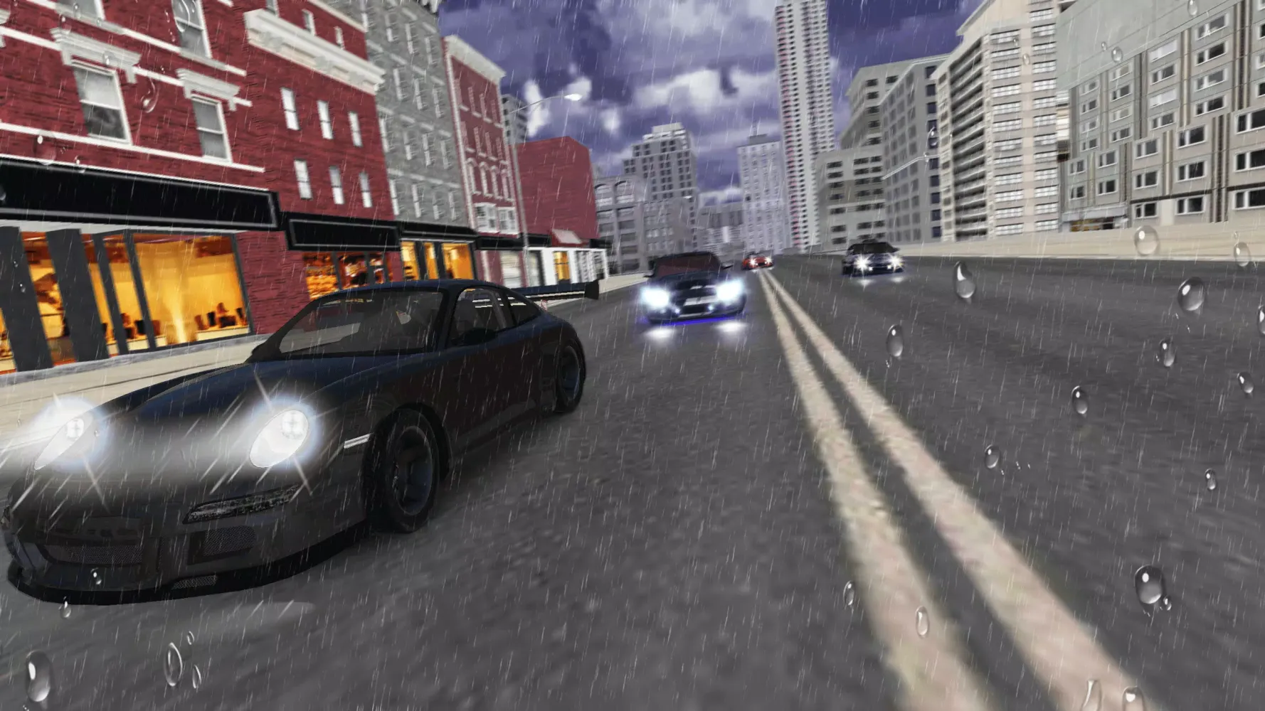 Drift No Limit应用截图
