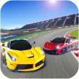 Limit Speed Racing Car 3D