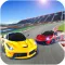 Limit Speed Racing Car 3D