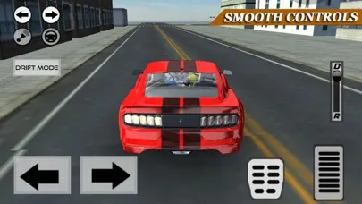 Unlimited Drift Car Pro Screenshots