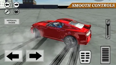 Unlimited Drift Car Pro Screenshots